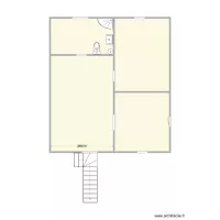 Etage1  Braine Ch de Bxl