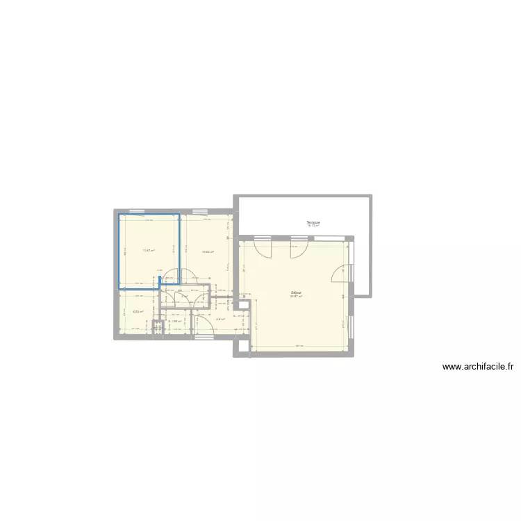 La manufacture E231 IMHOFF - ORIGINAL. Plan de La manufacture E231 IMHOFF - ORIGINAL. Plan de