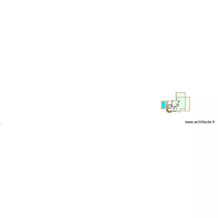 RIVAUX Su 2. Plan de 