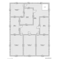 maison etage