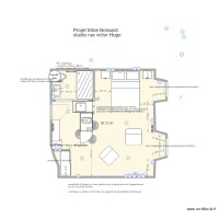 projet Bossard 5A