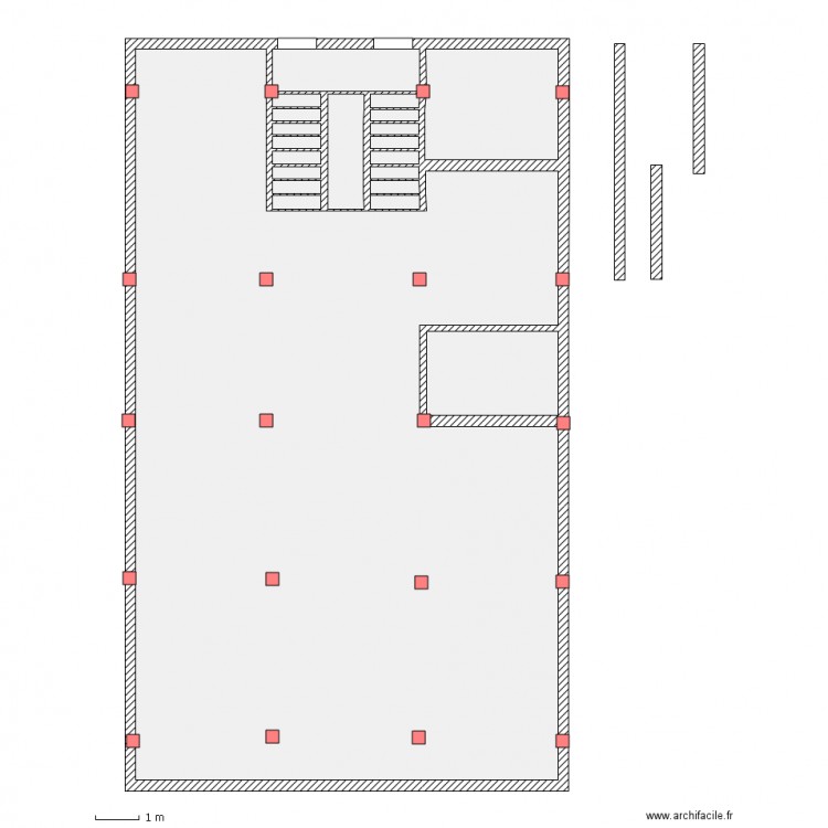 Eta2. Plan de 0 pièce et 0 m2