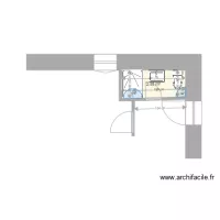 maison du pont s d b projet avec douche