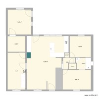 Maison Pontault