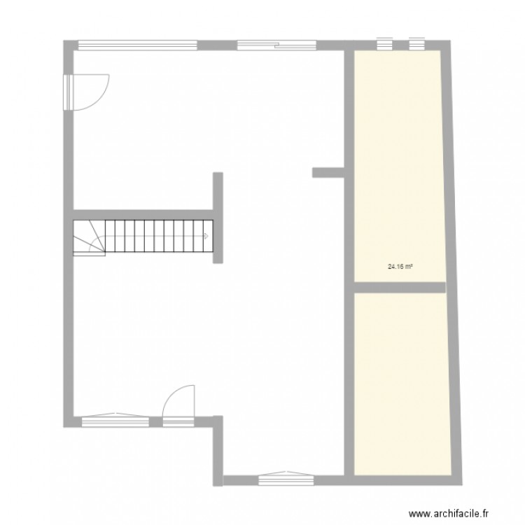 Maison Fourmies avec garage . Plan de 0 pièce et 0 m2