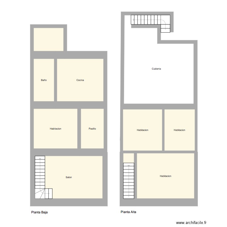 18015670. Plan de 0 pièce et 0 m2