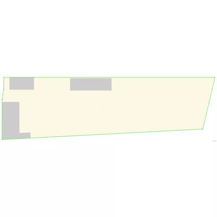 PLAN 1 CHAI NEUF . Plan de 