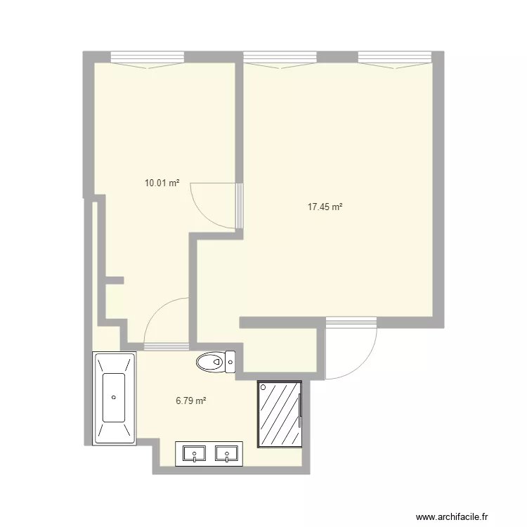 bugeaud def. Plan de 