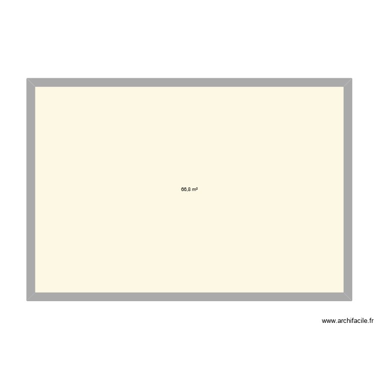 Maison. Plan de 0 pièce et 0 m2 Maison. Plan de 0 pièce et 0 m2