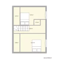 test etage