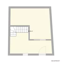 Rez de chauss&eacute; v3