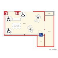 travaux fini incendie et pmr