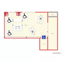 travaux fini incendie et pmr