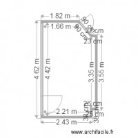 plan galerie tokonoma