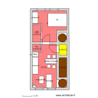 1 er etage