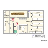 Magasin école
