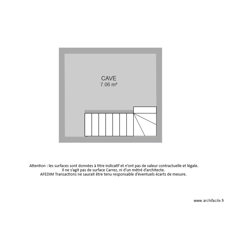 BI 6318 ANNEXE. Plan de 0 pièce et 0 m2