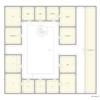 CNN Porto Novo Premier &eacute;tage