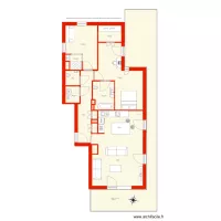 BI 2395 non c&ocirc;t&eacute;