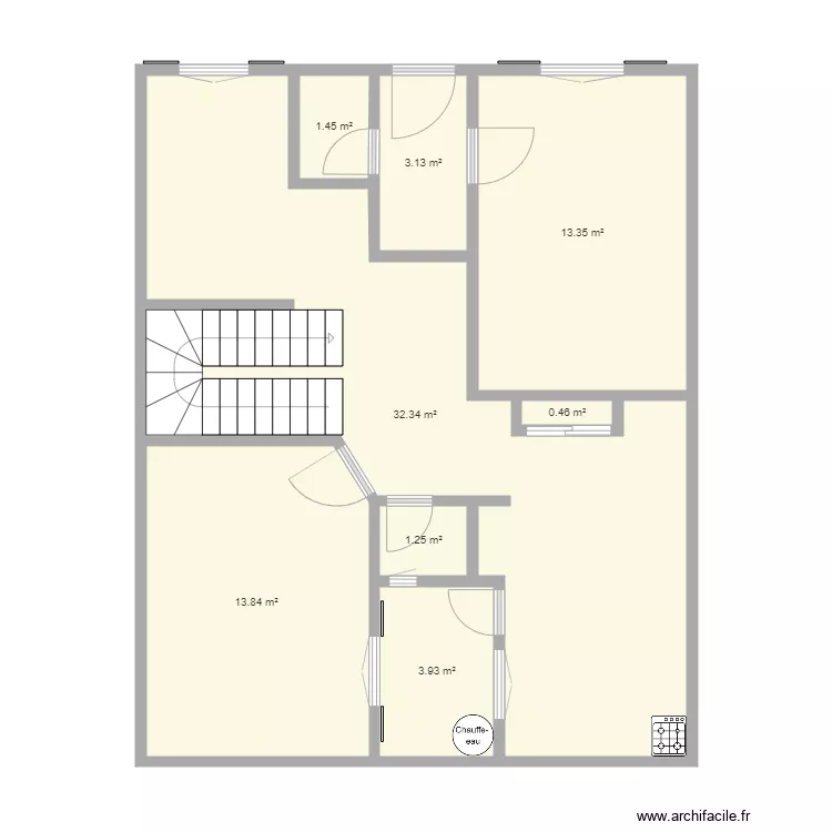 plan hak  w say. Plan de 