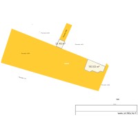 Garage Plan de masse