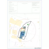 plan maison 