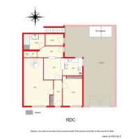 BI 1335 DELACROIX RDC