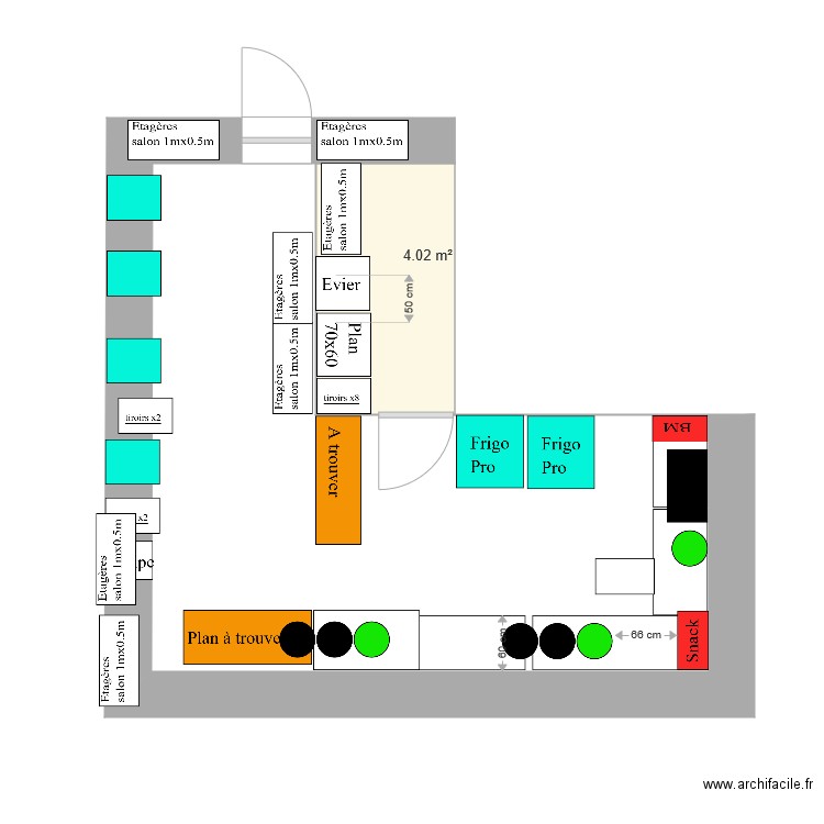 plan2020mathieu PP. Plan de 0 pièce et 0 m2