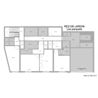 REZ-DE-JARDIN Parquets