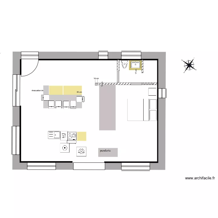 R2d2 V2. Plan de R2d2 V2. Plan de