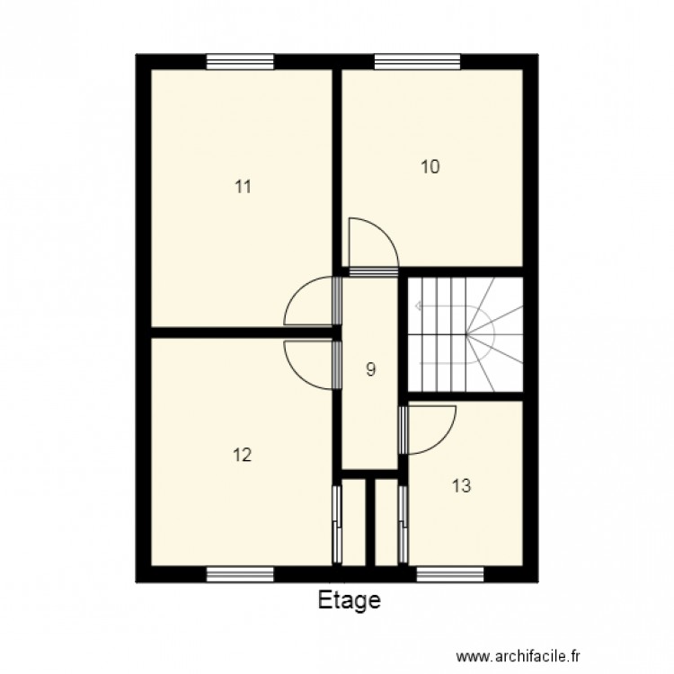 184554 MAMUSHKA. Plan de 0 pièce et 0 m2