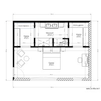 PLAN SUITE PARENTALE 1