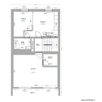 LOT B INDIVIDUELLE 1ER ETAGE 13 11 2021