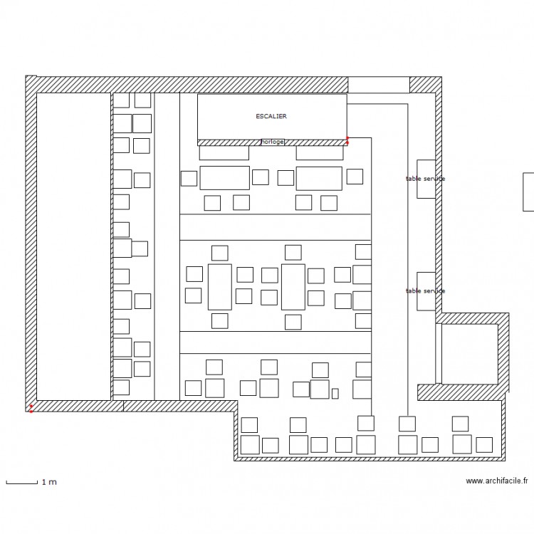 JM Arts 2. Plan de 0 pièce et 0 m2