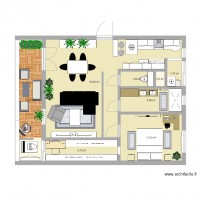 APPARTEMENT IDEAL 