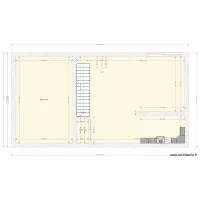 Rdc avec meuble cuisine hauts1/50&egrave;me