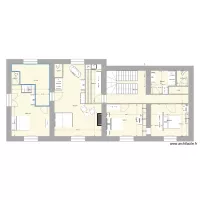 La Soudelle 1er &eacute;tage   2