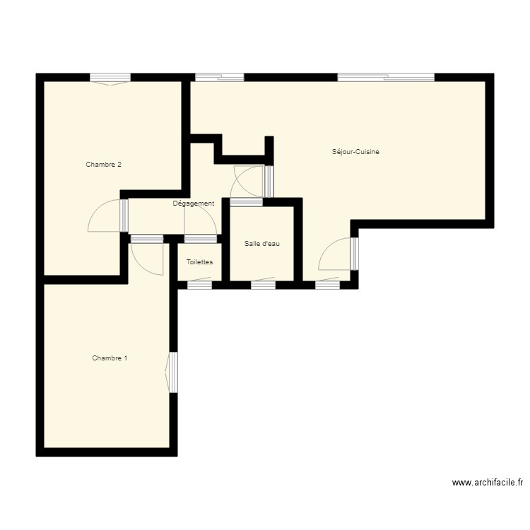 E190676. Plan de 0 pièce et 0 m2