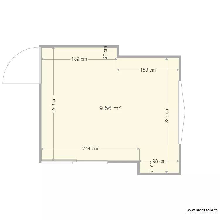 Cuisine Champagne . Plan de Cuisine Champagne . Plan de