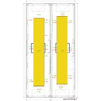 plan carrosserie Baulers