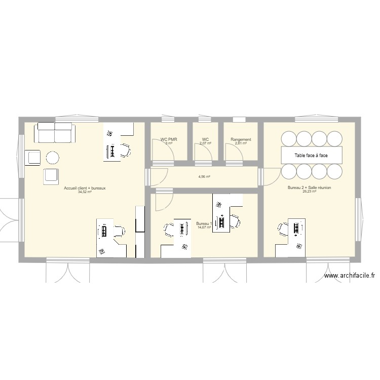 Rotalys. Plan de 0 pièce et 0 m2