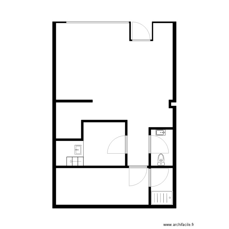 01340StHonorat1. Plan de 0 pièce et 0 m2