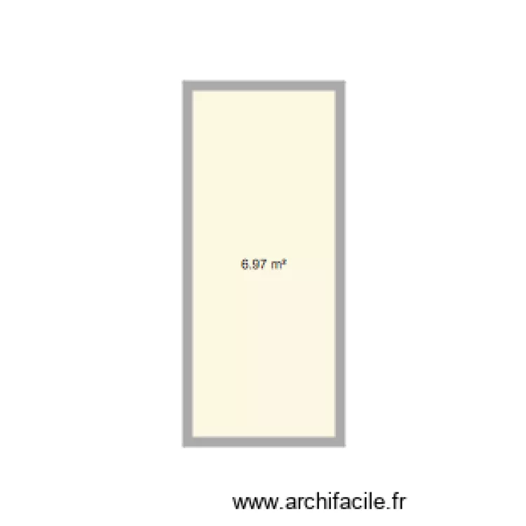 Camion &eacute;lectrique. Plan de 