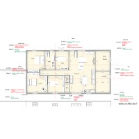 Nouvelles nouvelles maisons 