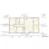 Nouvelles nouvelles maisons 