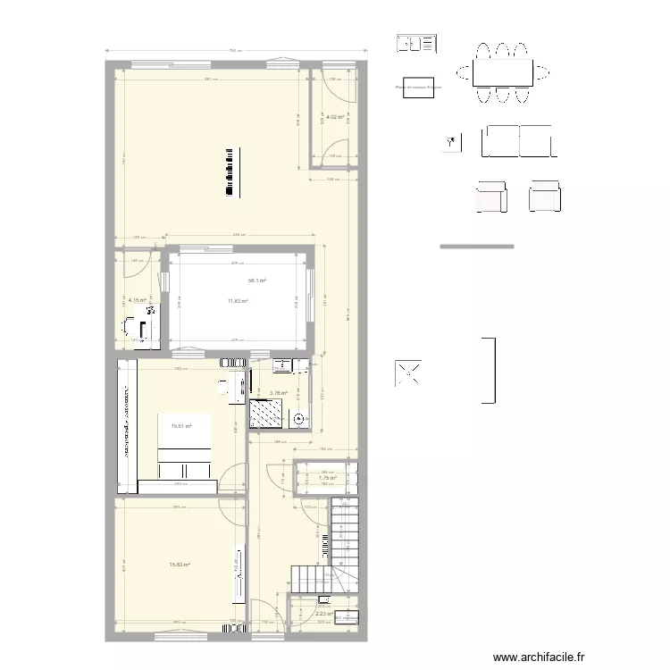 FuturPatiov1. Plan de FuturPatiov1. Plan de