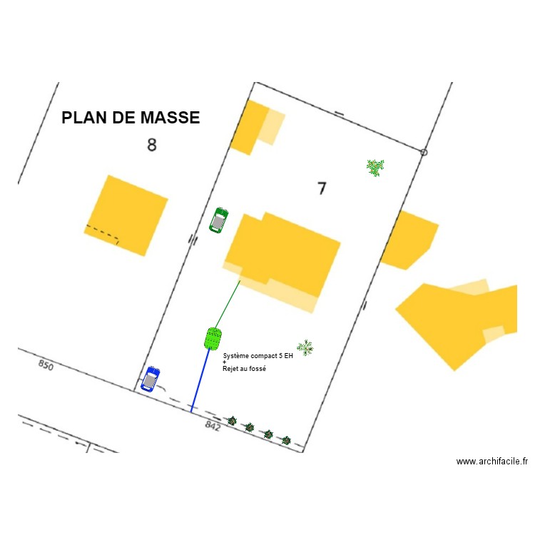 herbert. Plan de 0 pièce et 0 m2