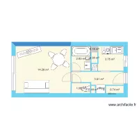 asile1 meubl&eacute;