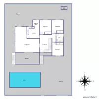 5017 cami pou de la muntanya 69G D&eacute;nia 1piso