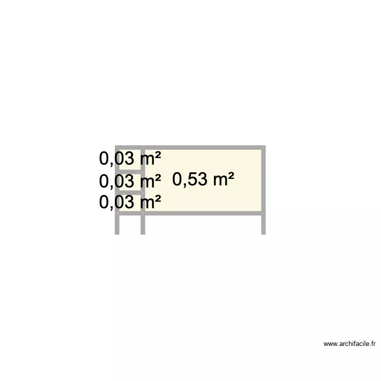 Meuble grande sdb Lurons. Plan de Meuble grande sdb Lurons. Plan de